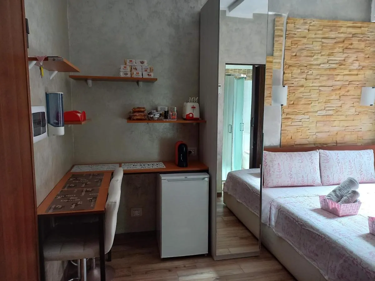 Inna Best House Milán Bed and breakfast