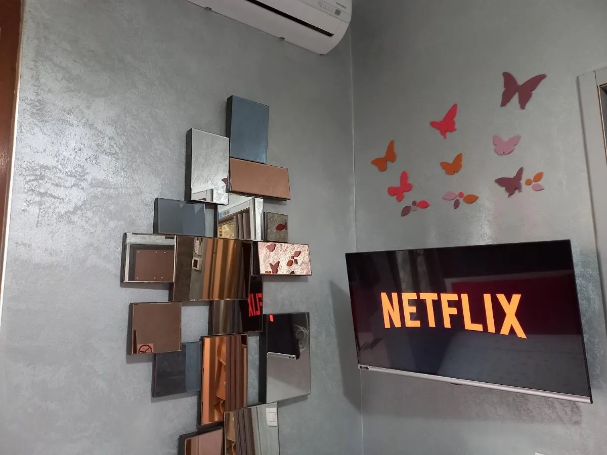 Bed and breakfast Inna Best House Milán