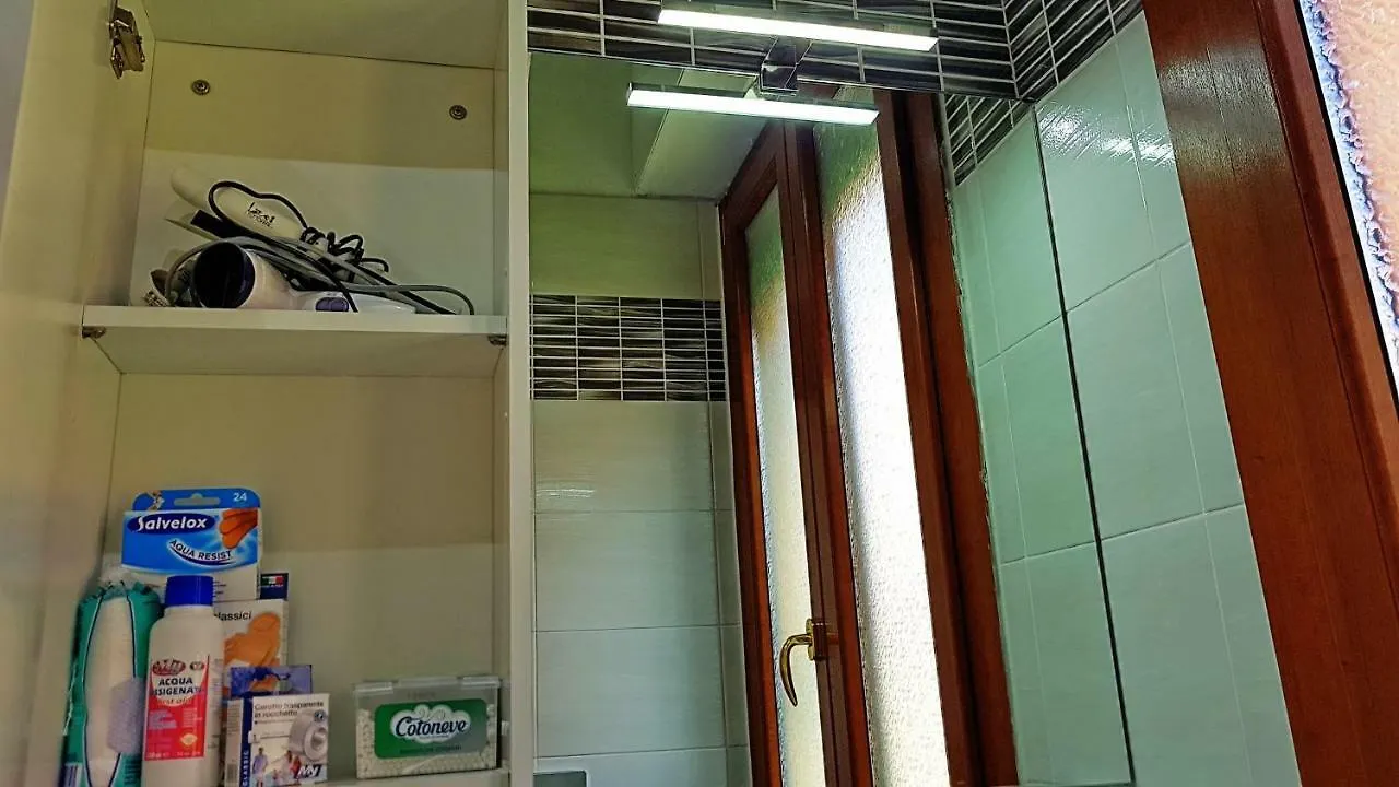 ** Bed and breakfast Inna Best House Milán Italia