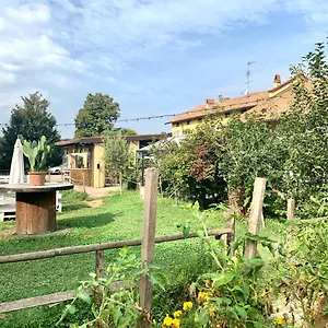  Hostal Cascina Bellaria Italia