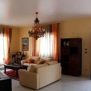 Bed & Breakfast La Casa Di Bia 