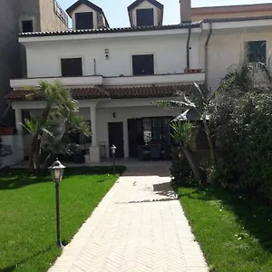 Bed & Breakfast Ro Luxury 