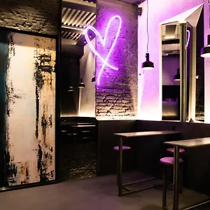 **** Hotel Heart Italia