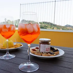  Bed and breakfast La Dimora Di Segesta Italia