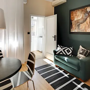 Aparthotel Pian Della Nave ***