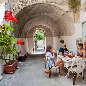 Bed & Breakfast Profumo Di Zagara 