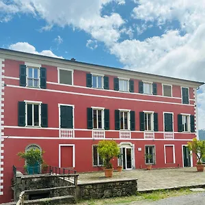 **** Hotel Palazzo Costa Italia