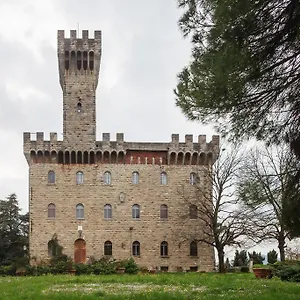  Bed & Breakfast Castello Machiavelli Italia