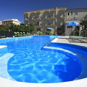*** Hotel Vannini Italia