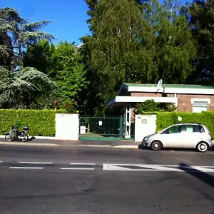 *** Bed and breakfast Mi. Style Italia
