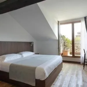 My Bed Guest house