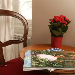 ** Bed & Breakfast Vatican Garden Italia
