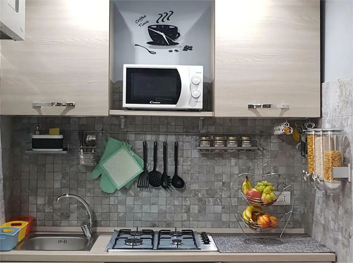 Inna Best House Milano Bed & Breakfast