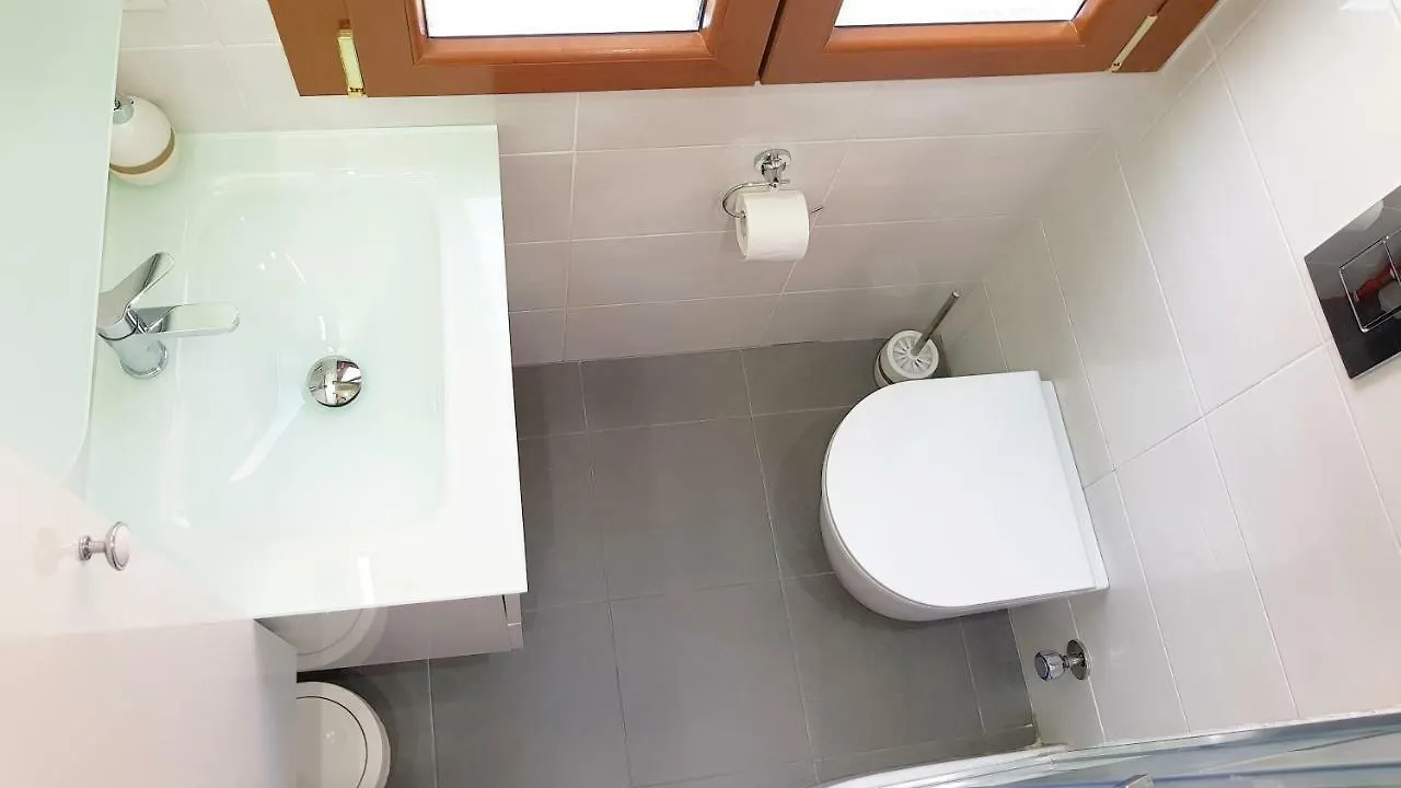 Bed & Breakfast Inna Best House Milano