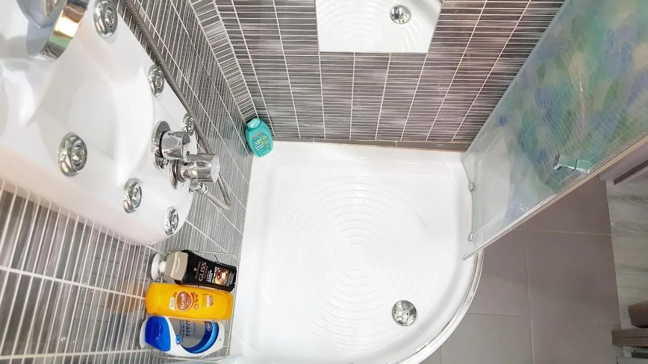 Bed & Breakfast Inna Best House Milano